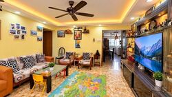Blk 712 Clementi West Street 2 (Clementi), HDB 4 Rooms #628819191